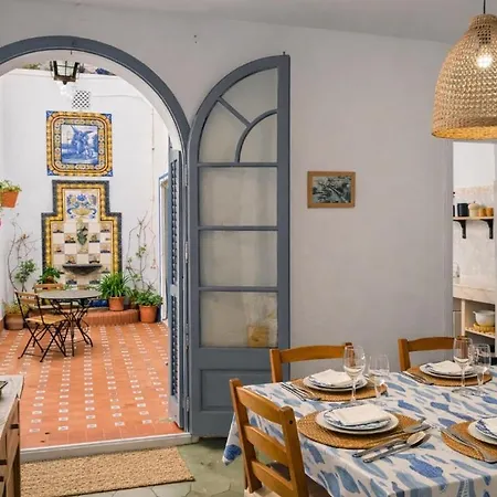 La Casa De La Punta Sant Pol De Mar