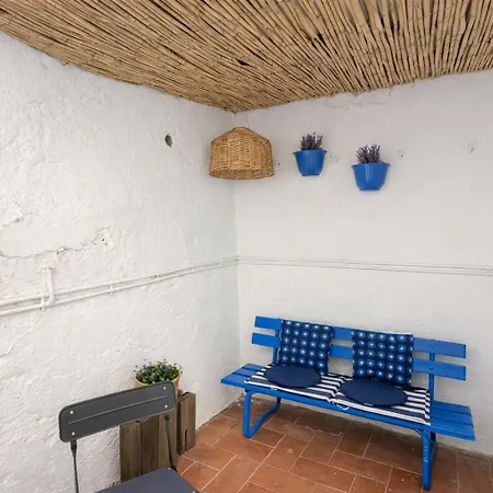 La Casa De La Punta *
