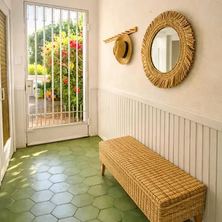 La Casa De La Punta Vakantiehuis