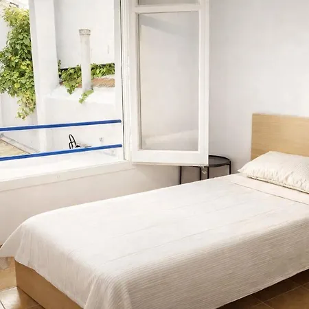 La Casa De La Punta Holiday home *