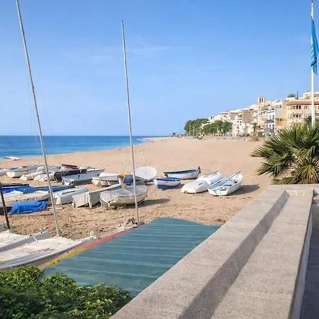 La Casa De La Punta Vakantiehuis *