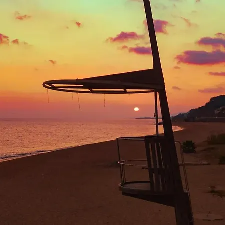Сasa de vacaciones La Casa De La Punta *